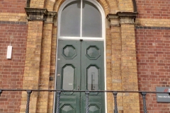 door-to-NER-goods-depot