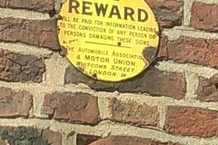 sign