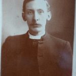 rev sackett